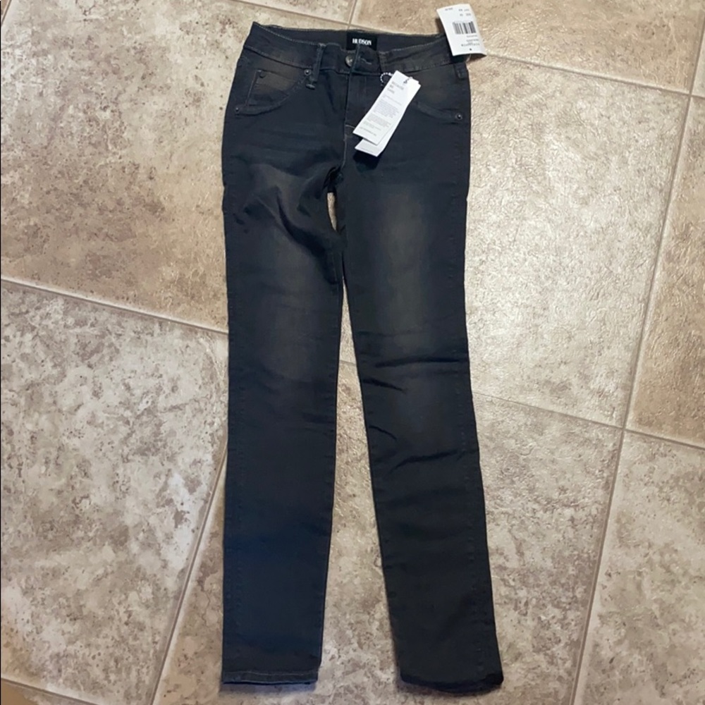 NWT. Hudson girl jeans